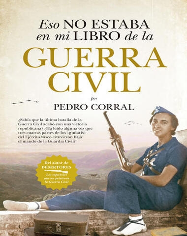 ESO NO ESTABA EN LIBRO DE DE LA GUERRA C