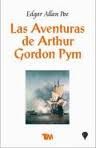 AVENTURAS DE ARTHUR GORDON PYM /TMC