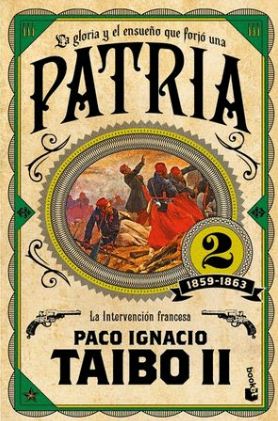 PATRIA 2 1859 - 1863