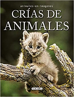 CRIAS DE ANIMALES