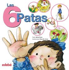 6 PATAS, LAS