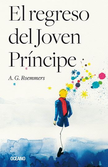 REGRESO DEL JOVEN PRINCIPE