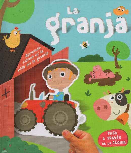 GRANJA, LA