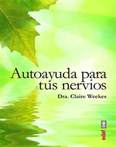 AUTOAYUDA PARA TUS NERVIOS