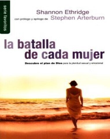 BATALLA DE CADA MUJER, LA
