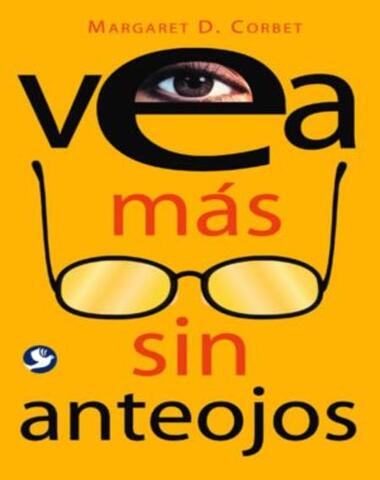 VEA MAS SIN ANTEOJOS