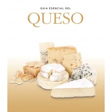 GUIA ESENCIAL DEL QUESO