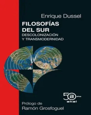 FILOSOFIAS DEL SUR