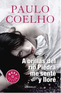 A ORILLAS DEL RIO DE PIEDRA ME SENTE Y L