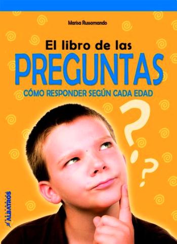 LIBRO DE LAS PREGUNTAS, EL