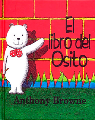 LIBRO DEL OSITO, EL