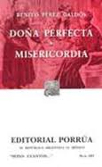 S/C 107 DOÑA PERFECTA / MISERICORDIA