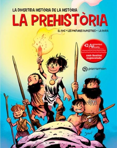 PREHISTORIA, LA