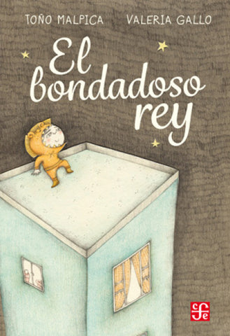 BONDADOSO REY, EL /TD