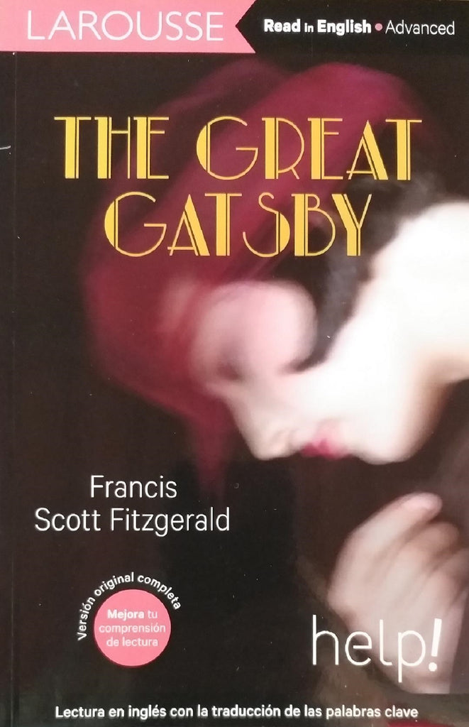 THE GREAT GATSBY