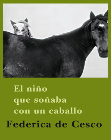 NIÑO QUE SOÑABA CON UN CABALLO, EL