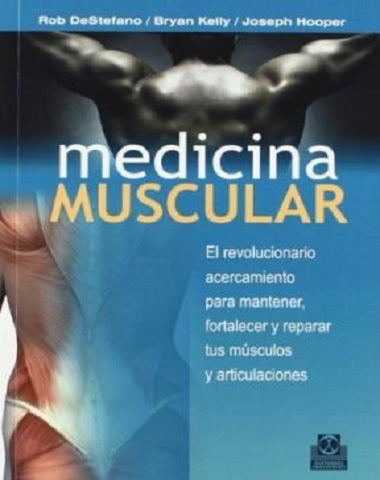 MEDICINA MUSCULAR