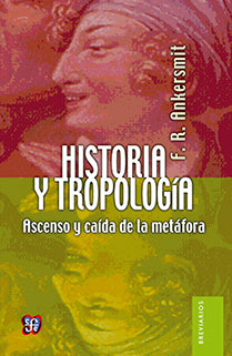 HISTORIA Y TROPOLOGIA /BRV