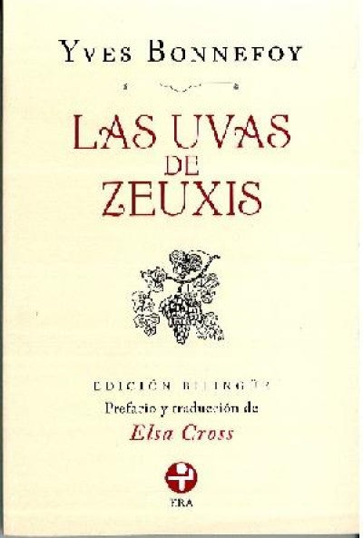 UVAS DE ZEUXIS, LAS