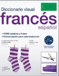 DICCIONARIO VISUAL FRANCES