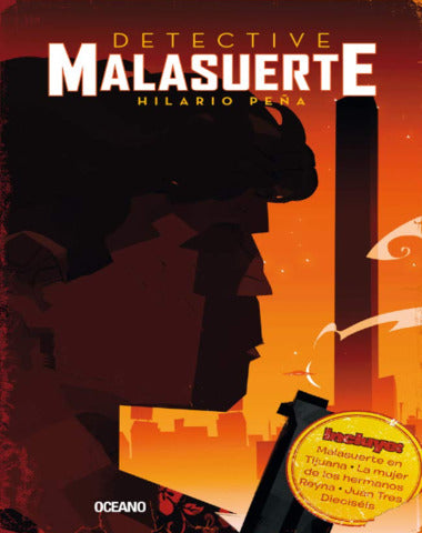 DETECTIVE MALASUERTE