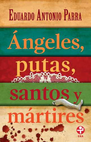 ANGELES PUTAS SANTOS Y MARTIRES