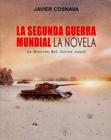SEGUNDA GUERRA MUNDIAL