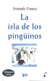 ISLA DE LOS PINGUINOS, LA /TMC