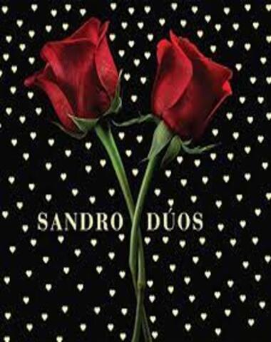 SANDRO / DUOS