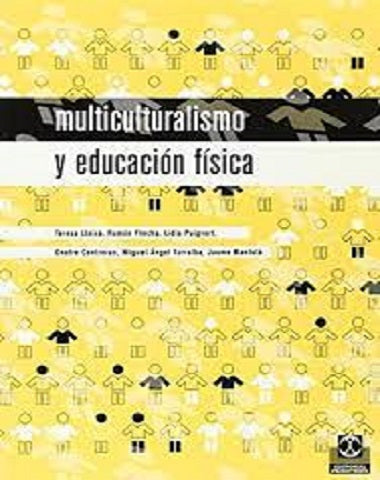 MULTICULTURALISMO Y EDUCACION FISICA