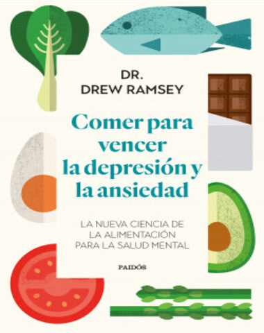 COMER PARA VENCER LA DEPRESION Y LA ANSI