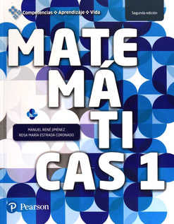 MATEMATICAS 1 2A EDICION