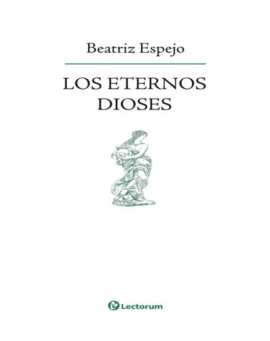 ETERNOS DIOSES, LOS