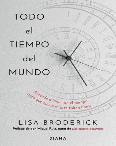 TODO EL TIEMPO DEL MUNDO