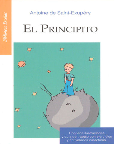 PRINCIPITO, EL /BLE