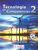 TECNOLOGIA POR COMPETENCIAS 2 SEC.