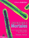 INVASORES MORTALES