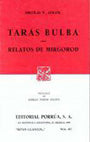 S/C 457 TARAS BULBA / RELATOS DE MIRGORO