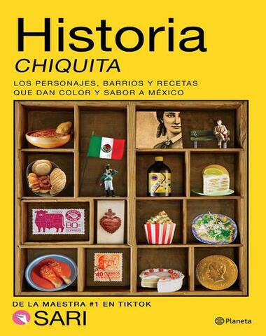 HISTORIA CHIQUITA