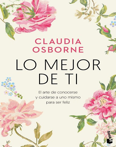 MEJOR DE TI, LO