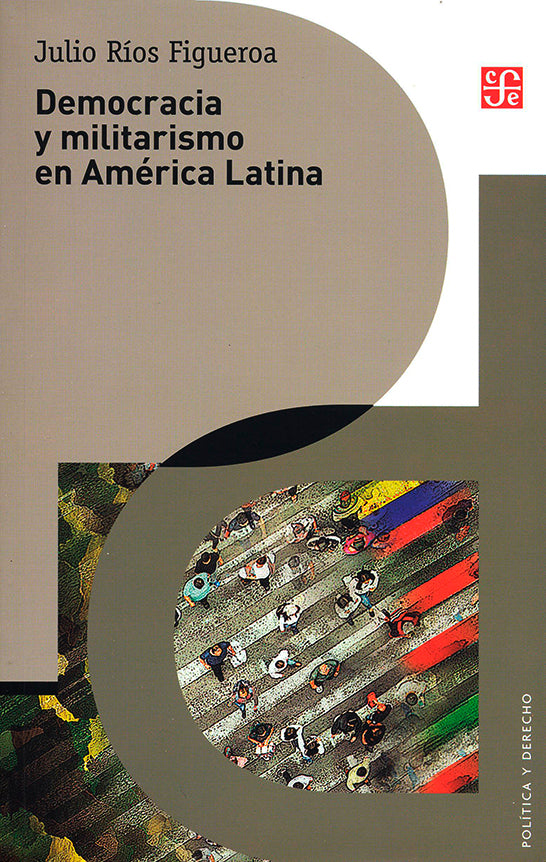 DEMOCRACIA Y MILITARISMO EN AMERICA LATI