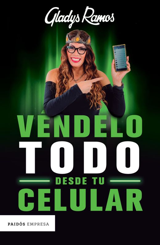 VENDELO TODO DESDE TU CELULAR