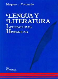 LENGUA Y LITERATURA