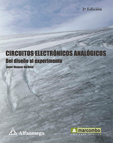 CIRCUITOS ELECTRONICOS ANALOGICOS