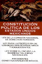 CONSTITUCION POLITICA DE LOS E U M