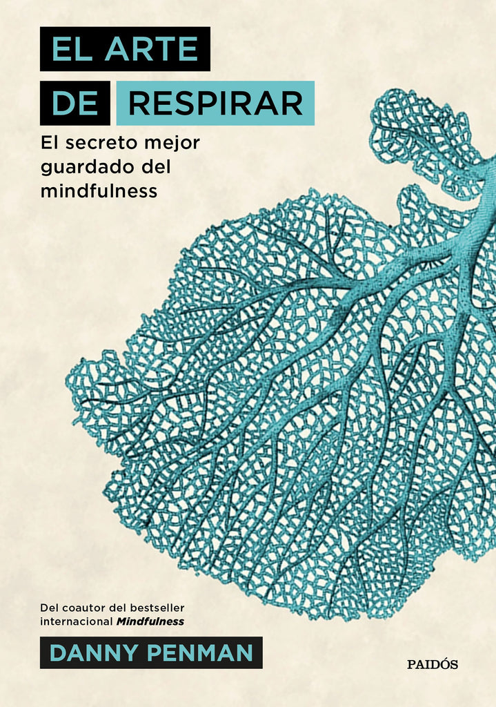 ARTE DE RESPIRAR, EL