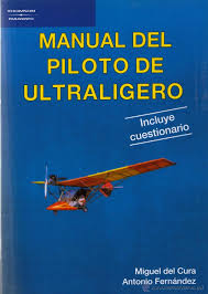 MANUAL DEL PILOTO DE ULTRALIGERO