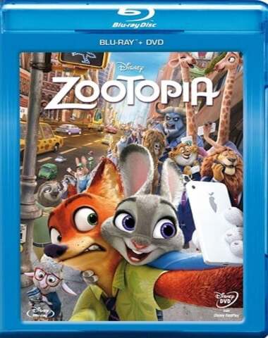 ZOOTOPIA