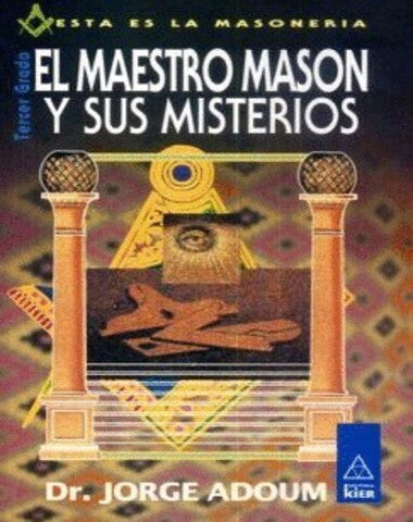 MAESTRO MASON Y SUS MISTERIOS, EL
