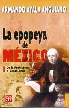 EPOPEYA DE MEXICO I /CPO